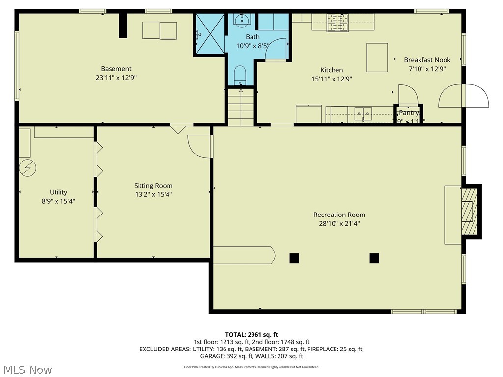 8556 Brecksville Road Brecksville OH 44141