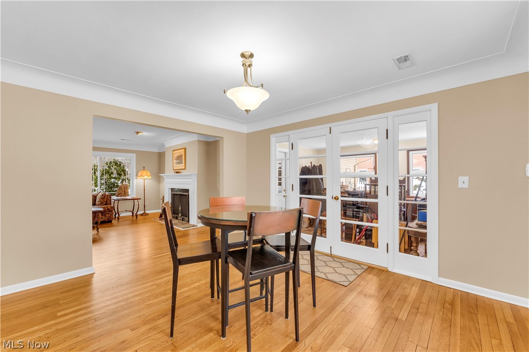 8556 Brecksville Road Brecksville OH 44141