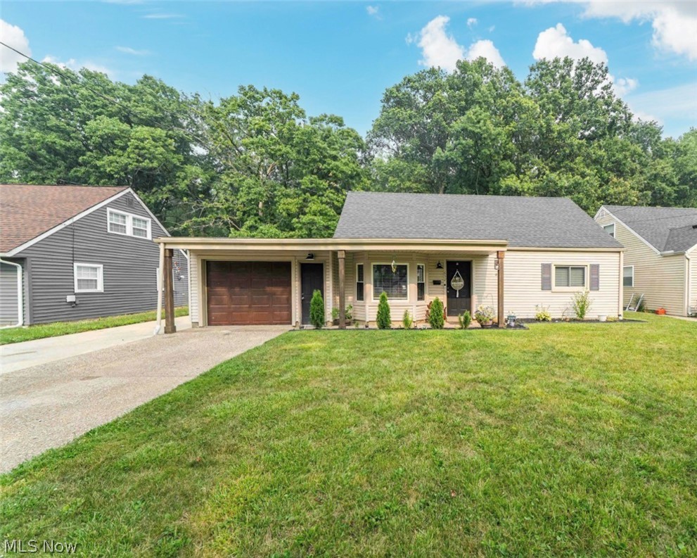 632 Irving Park Boulevard Sheffield Lake OH 44054