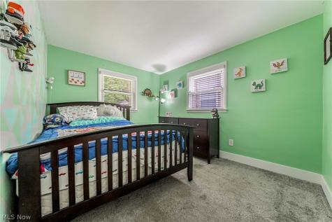 632 Irving Park Boulevard Sheffield Lake OH 44054