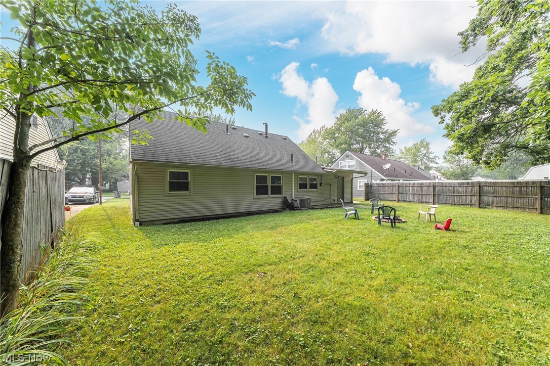 632 Irving Park Boulevard Sheffield Lake OH 44054
