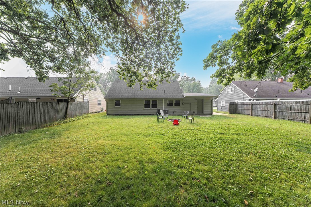 632 Irving Park Boulevard Sheffield Lake OH 44054