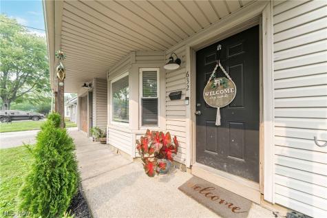 632 Irving Park Boulevard Sheffield Lake OH 44054
