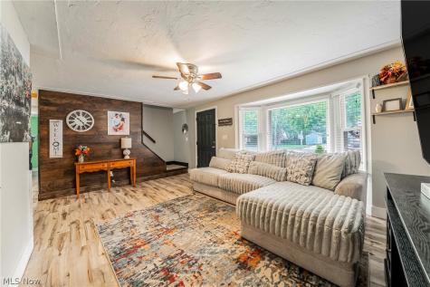 632 Irving Park Boulevard Sheffield Lake OH 44054