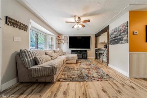 632 Irving Park Boulevard Sheffield Lake OH 44054