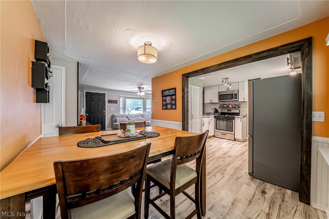 632 Irving Park Boulevard Sheffield Lake OH 44054