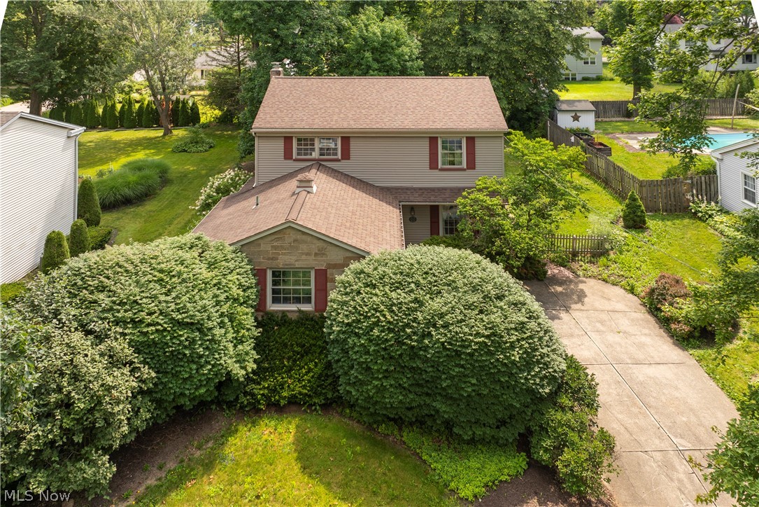 8149 Glenwood Avenue Youngstown OH 44512