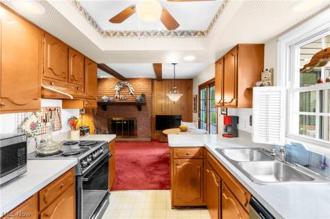 8149 Glenwood Avenue Youngstown OH 44512