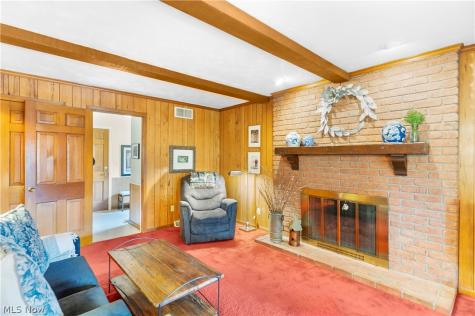 8149 Glenwood Avenue Youngstown OH 44512