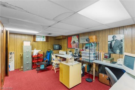 8149 Glenwood Avenue Youngstown OH 44512