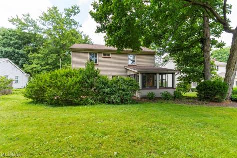 8149 Glenwood Avenue Youngstown OH 44512