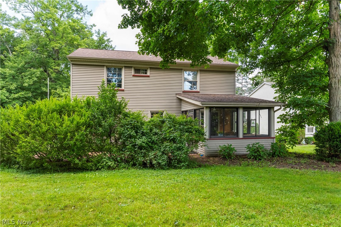 8149 Glenwood Avenue Youngstown OH 44512