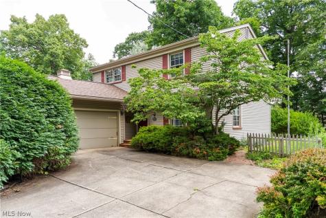 8149 Glenwood Avenue Youngstown OH 44512