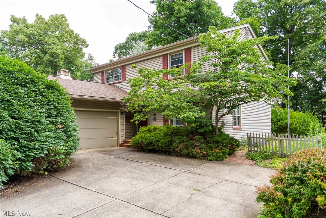 8149 Glenwood Avenue Youngstown OH 44512