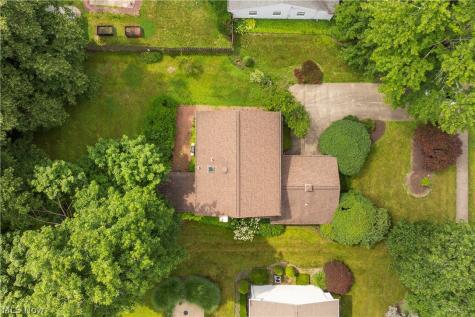 8149 Glenwood Avenue Youngstown OH 44512
