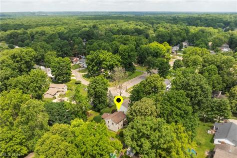 8149 Glenwood Avenue Youngstown OH 44512
