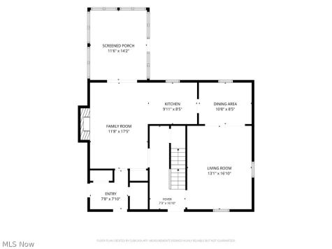 8149 Glenwood Avenue Youngstown OH 44512