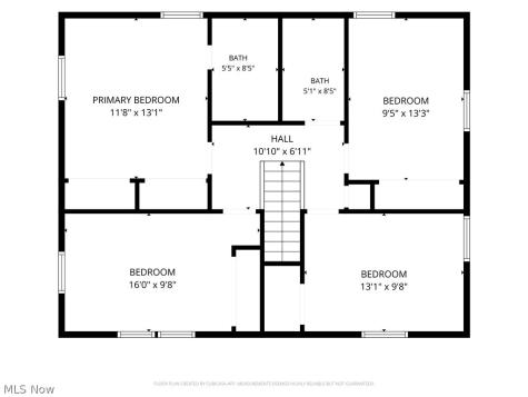 8149 Glenwood Avenue Youngstown OH 44512