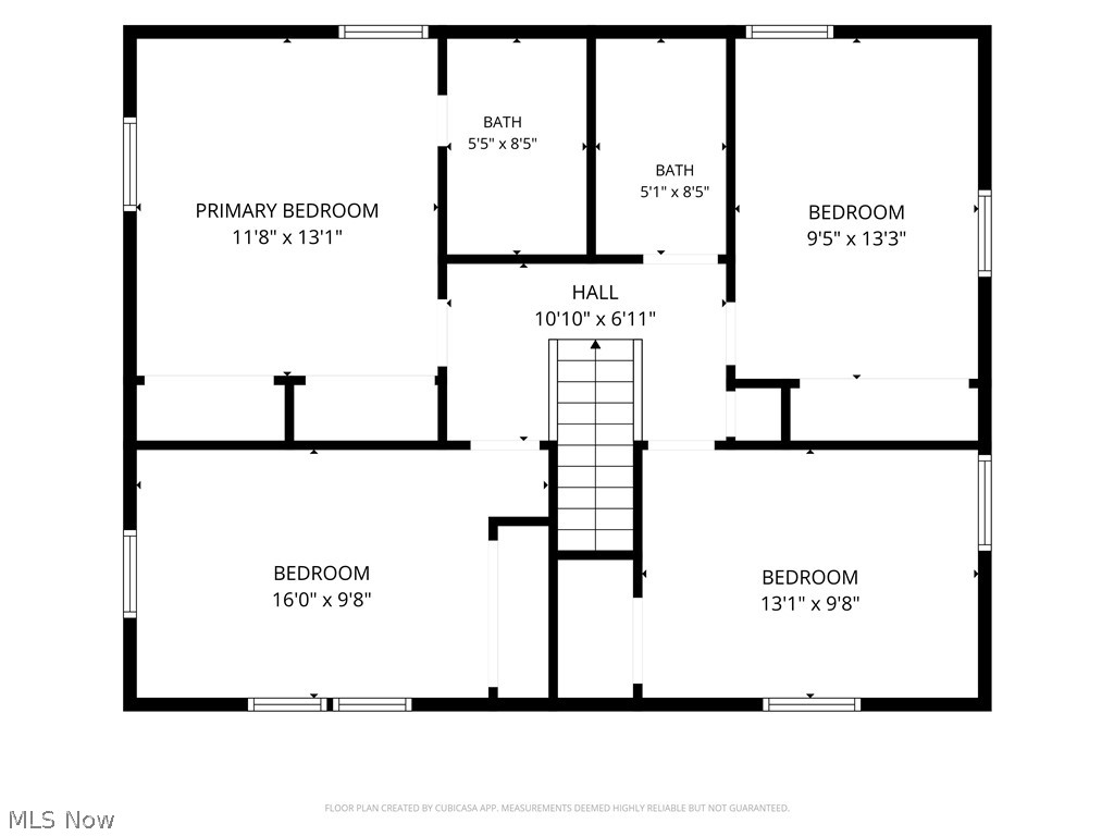 8149 Glenwood Avenue Youngstown OH 44512