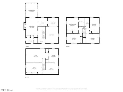 8149 Glenwood Avenue Youngstown OH 44512