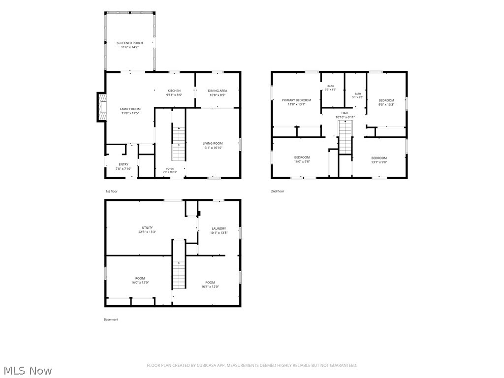 8149 Glenwood Avenue Youngstown OH 44512