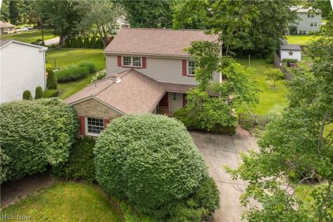 8149 Glenwood Avenue Youngstown OH 44512