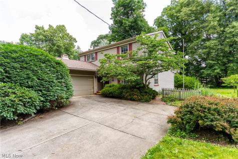 8149 Glenwood Avenue Youngstown OH 44512