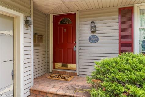 8149 Glenwood Avenue Youngstown OH 44512