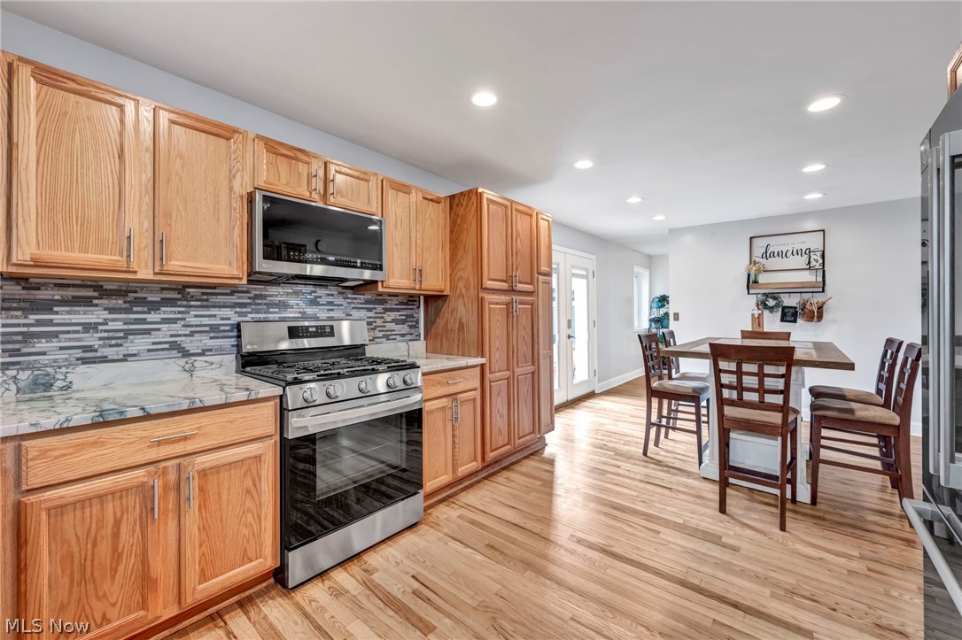 9753 Prospect Road Strongsville OH 44149