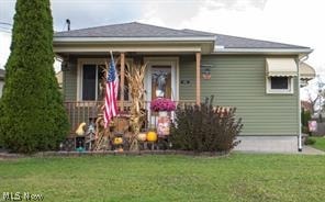 547 Sexton Street Struthers OH 44471