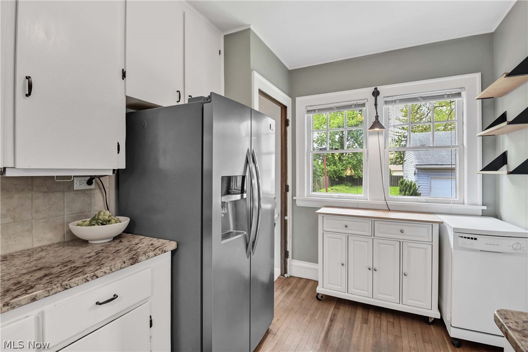 16713 Bradgate Avenue Cleveland OH 44111