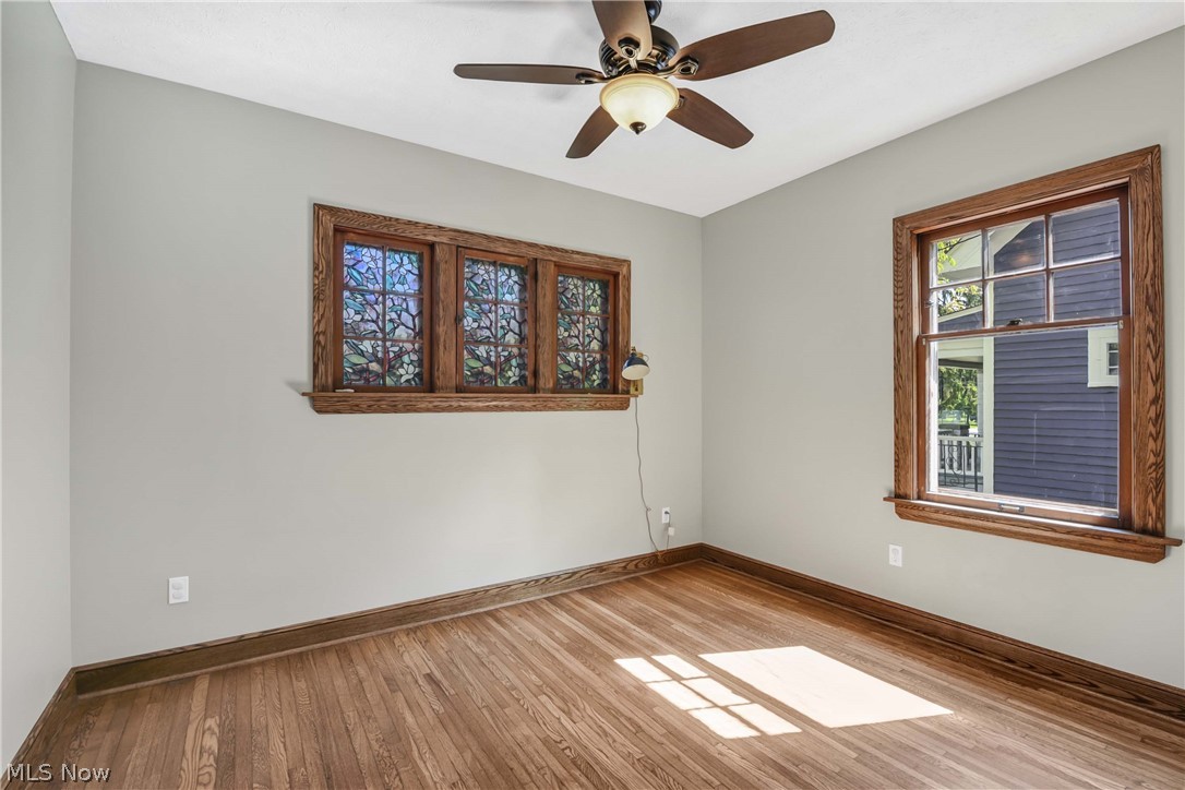 16713 Bradgate Avenue Cleveland OH 44111
