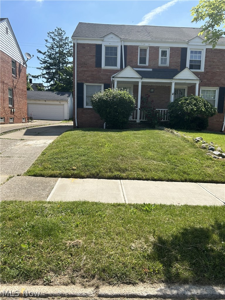 3381 Colwyn Road Shaker Heights OH 44120