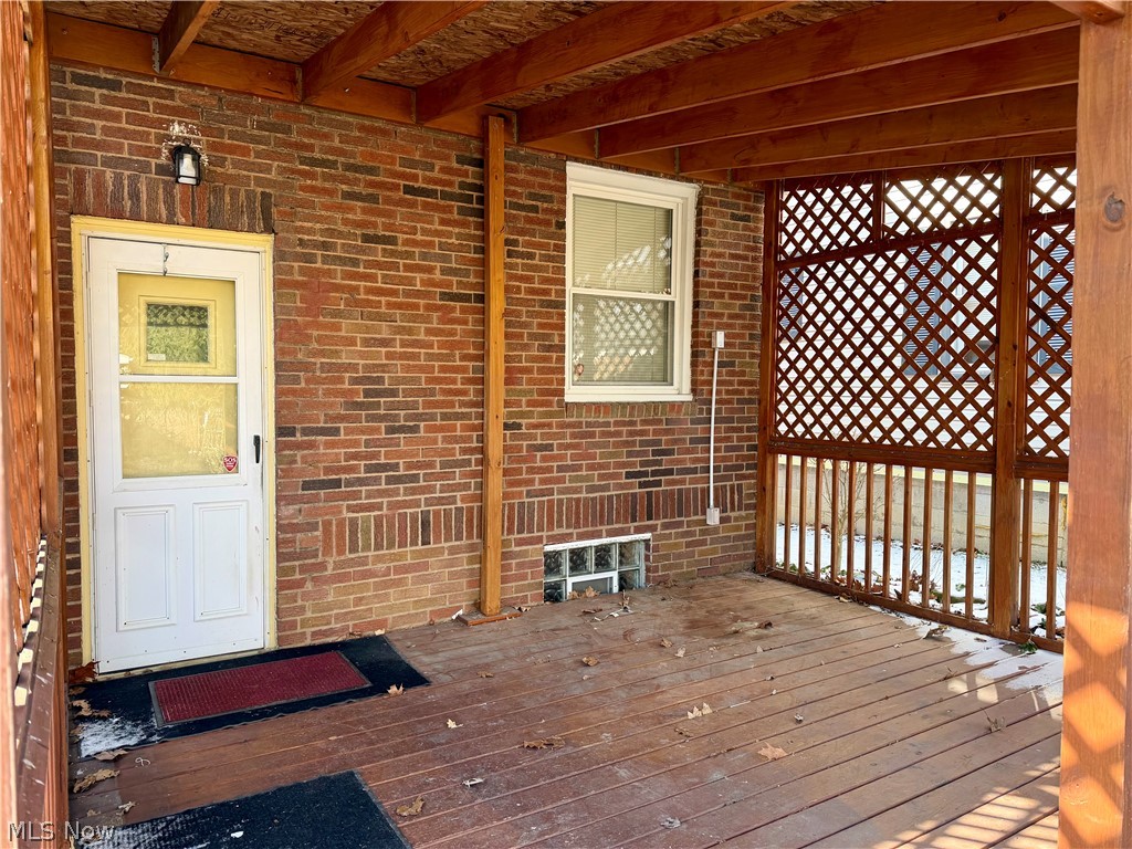 103 S Belle Vista Avenue Youngstown OH 44509