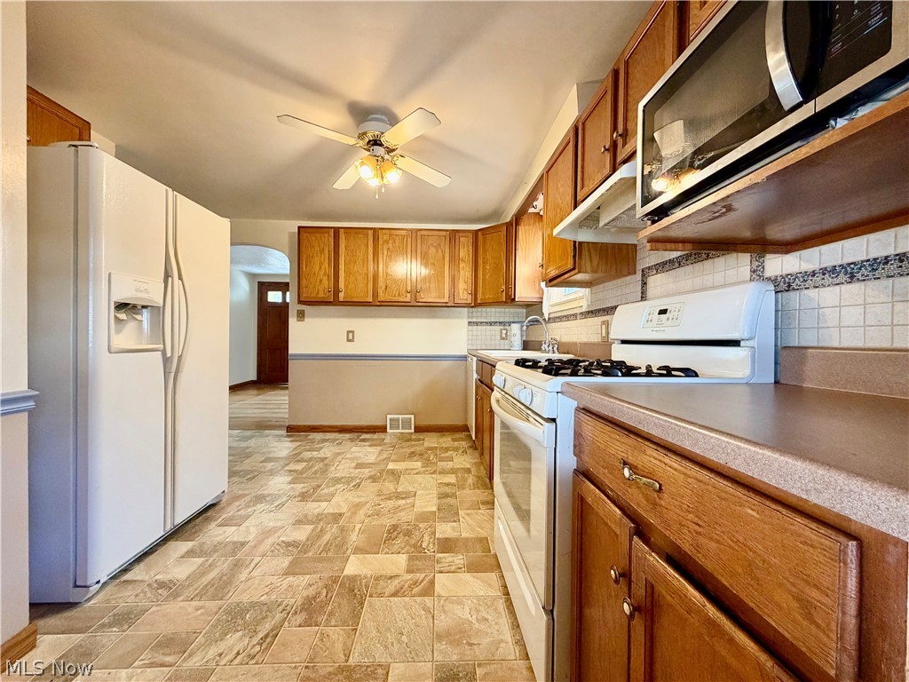 103 S Belle Vista Avenue Youngstown OH 44509
