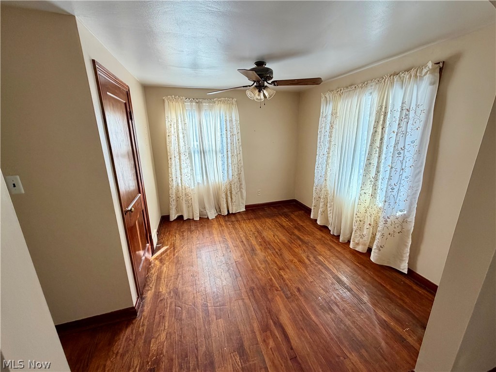 103 S Belle Vista Avenue Youngstown OH 44509