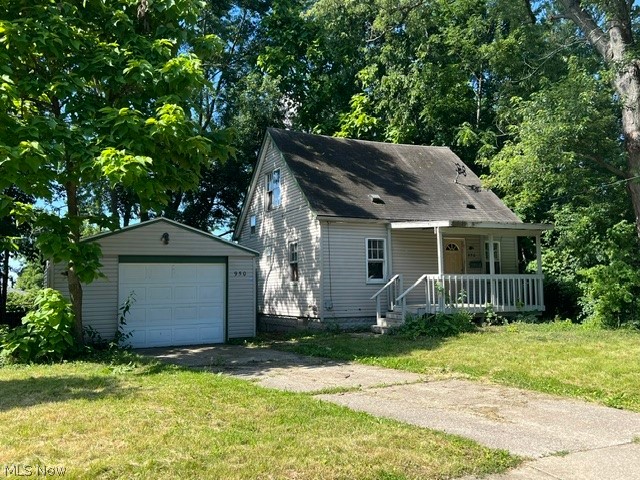 950 Silvercrest Avenue Akron OH 44314