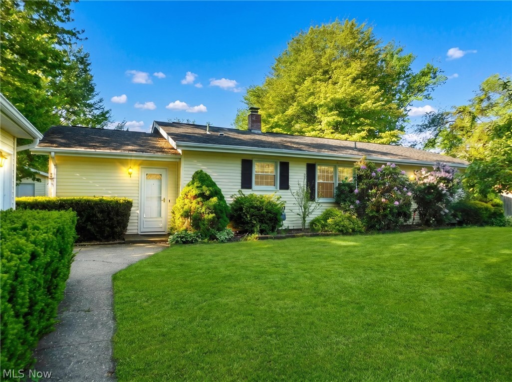 7386 Lake Road Madison OH 44057