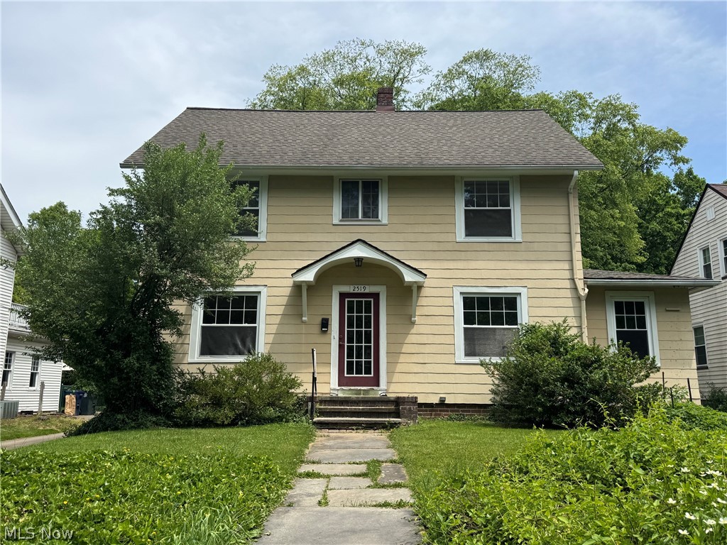 2519 Kingston Road Cleveland Heights OH 44118