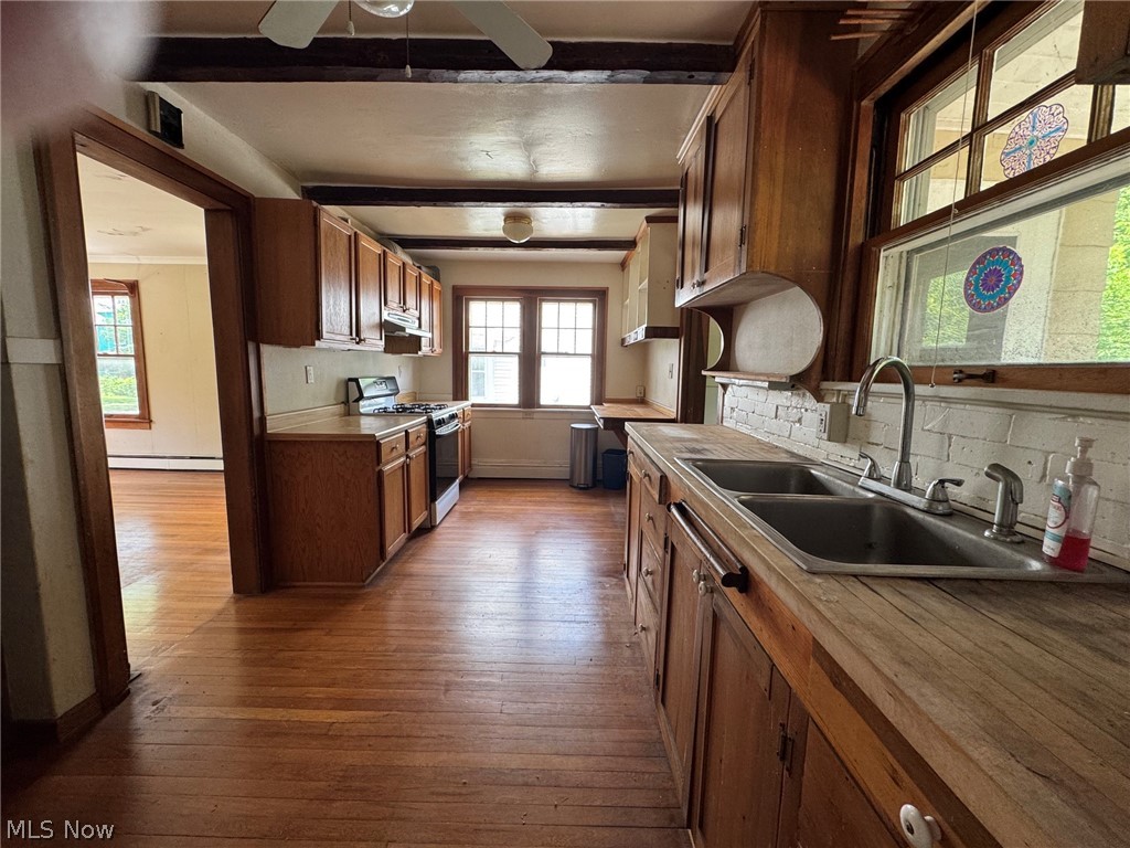 2519 Kingston Road Cleveland Heights OH 44118