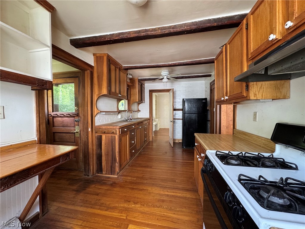 2519 Kingston Road Cleveland Heights OH 44118
