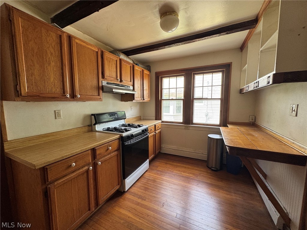 2519 Kingston Road Cleveland Heights OH 44118