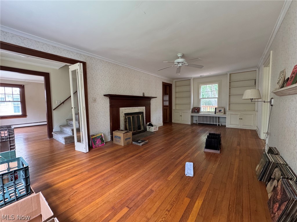 2519 Kingston Road Cleveland Heights OH 44118