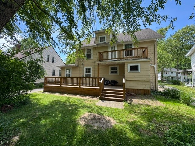 2519 Kingston Road Cleveland Heights OH 44118