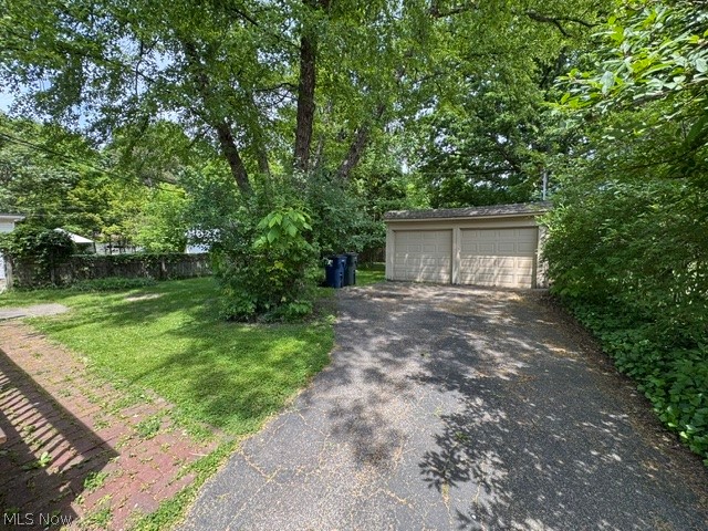 2519 Kingston Road Cleveland Heights OH 44118