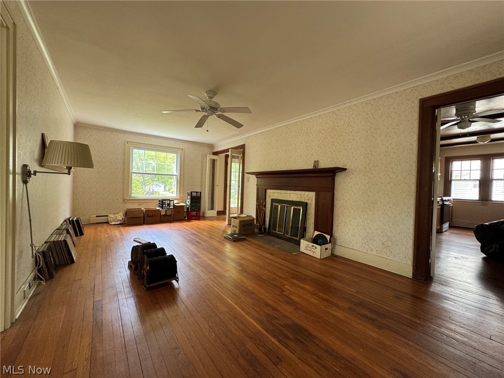 2519 Kingston Road Cleveland Heights OH 44118