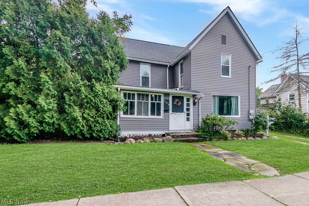 139 Center Street Chardon OH 44024