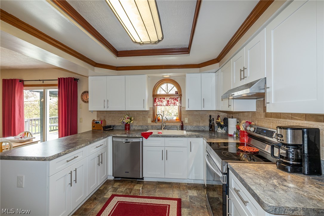 12720 Cottonwood Lane North Royalton OH 44133