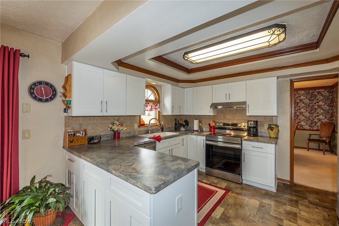 12720 Cottonwood Lane North Royalton OH 44133