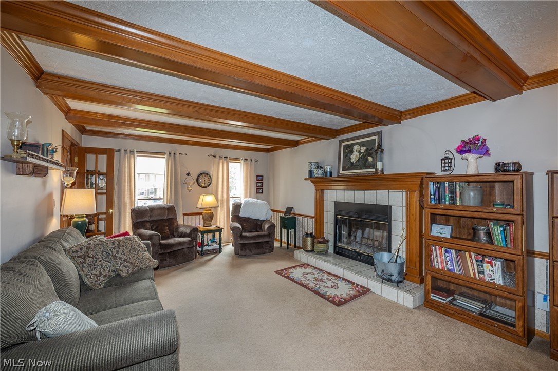 12720 Cottonwood Lane North Royalton OH 44133